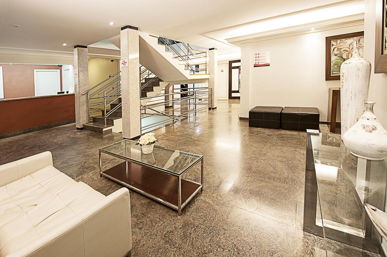 Reisper Palace Hotel 카탄두바 외부 사진