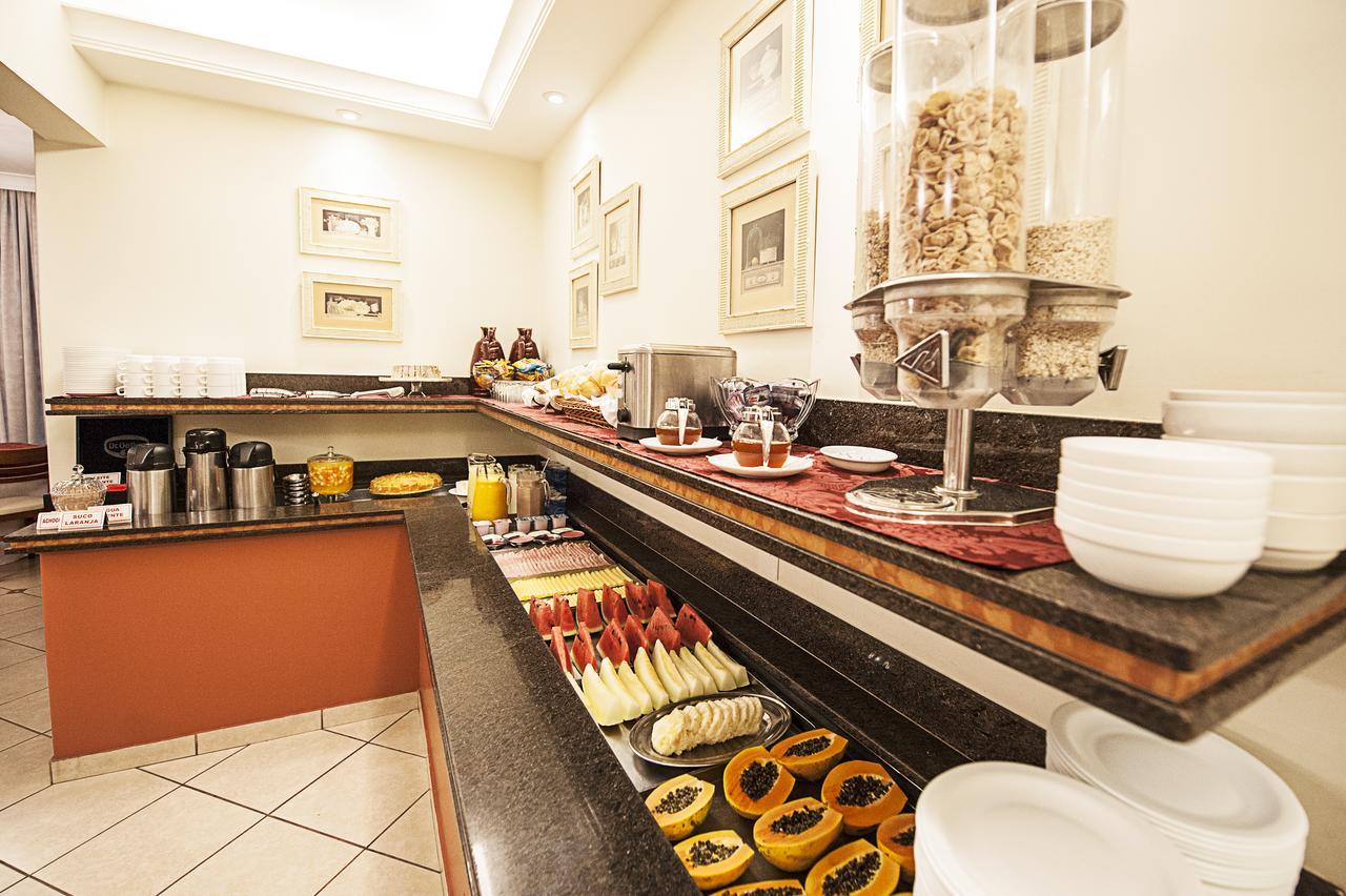 Reisper Palace Hotel 카탄두바 외부 사진