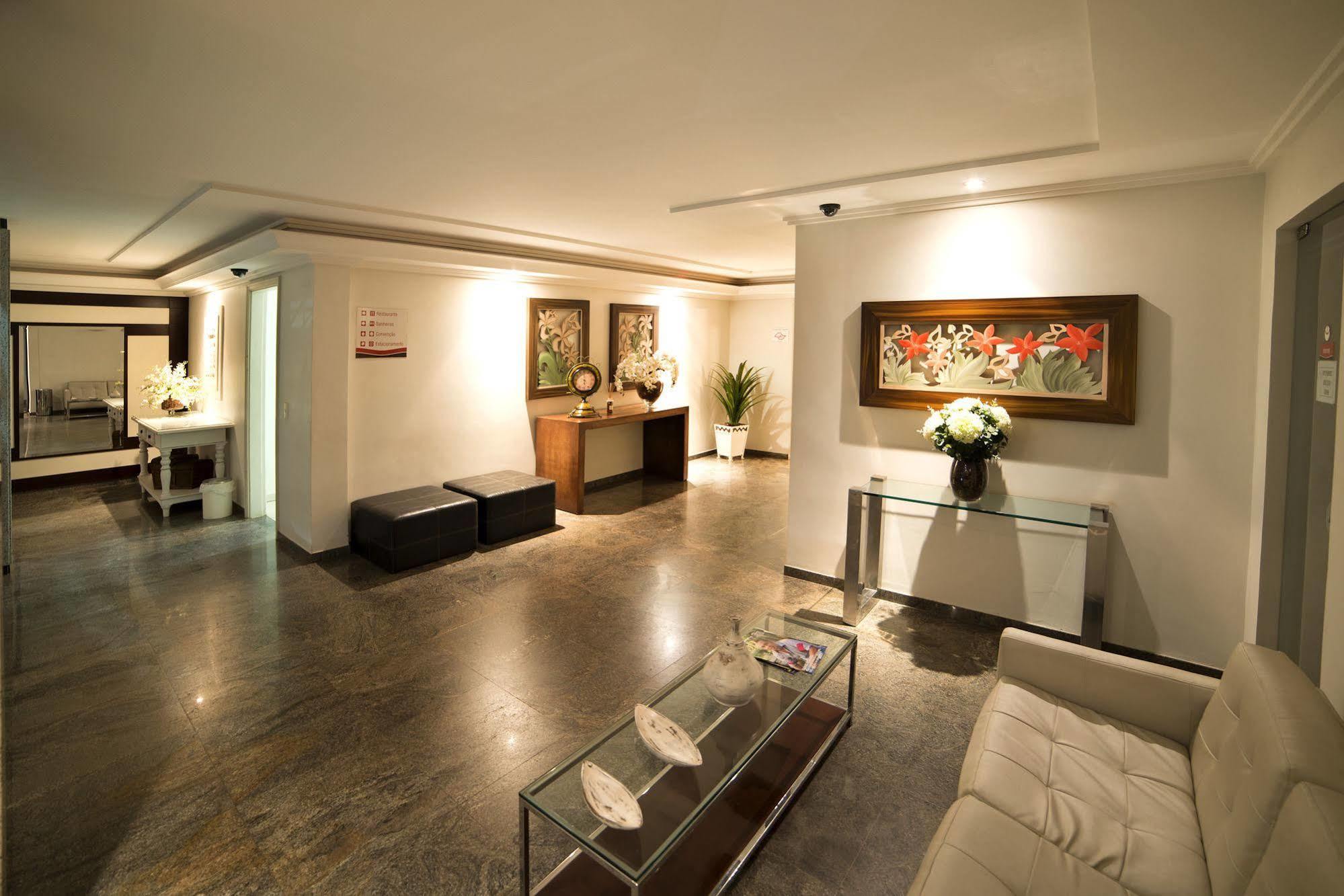 Reisper Palace Hotel 카탄두바 외부 사진