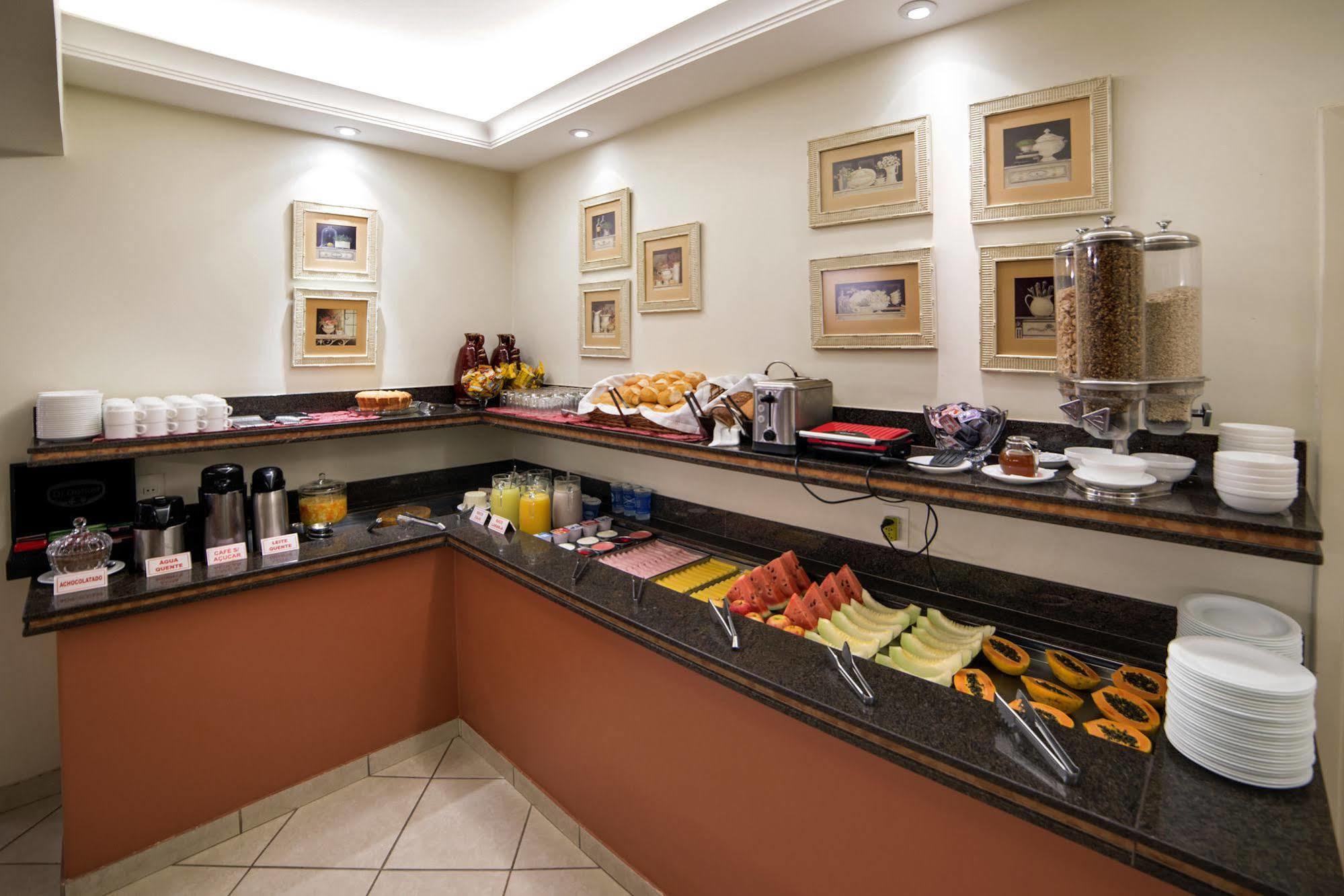 Reisper Palace Hotel 카탄두바 외부 사진